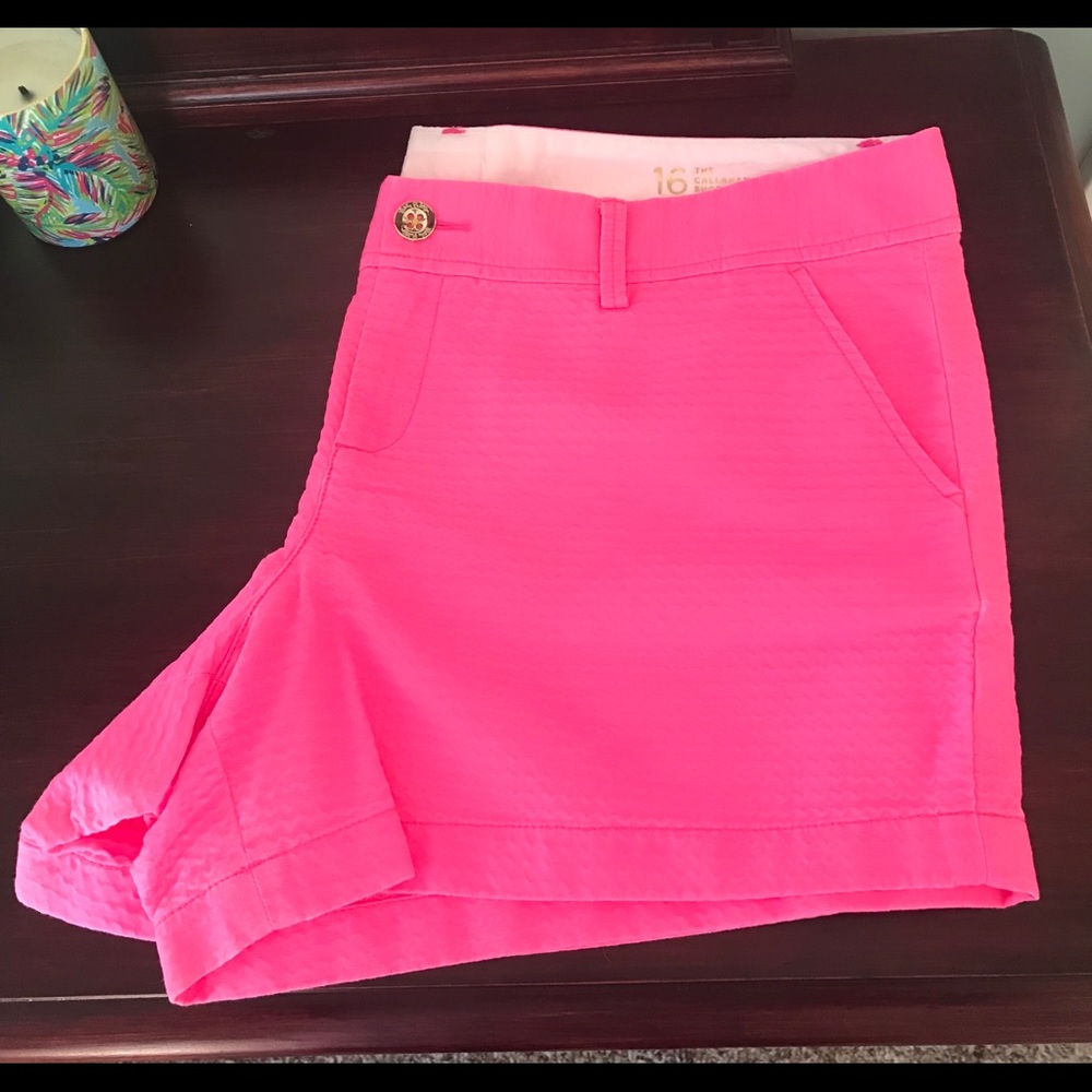 Callahan Shorts